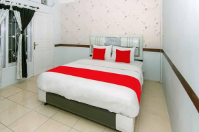 Zazadior Residence Syariah near Pantai Padang Mitra RedDoorz